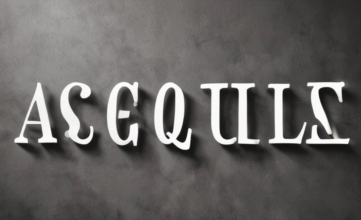 Why Choose Sequel Font?