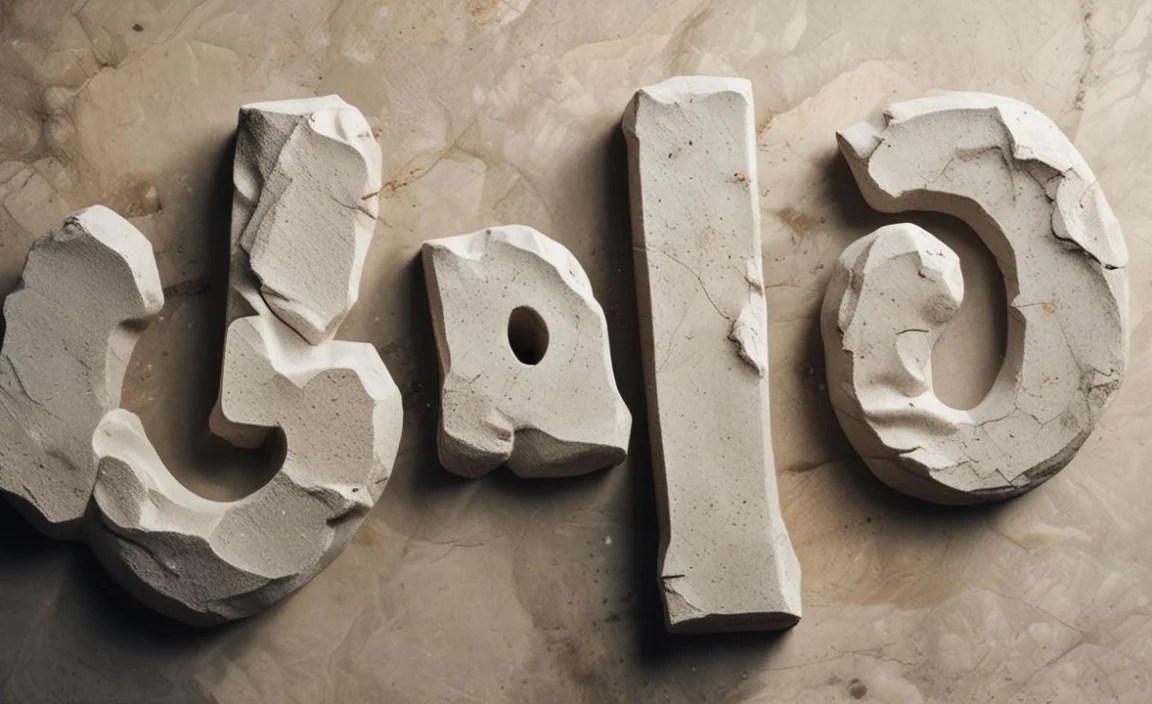 Why Choose Stone Fonts for Your Next Project?