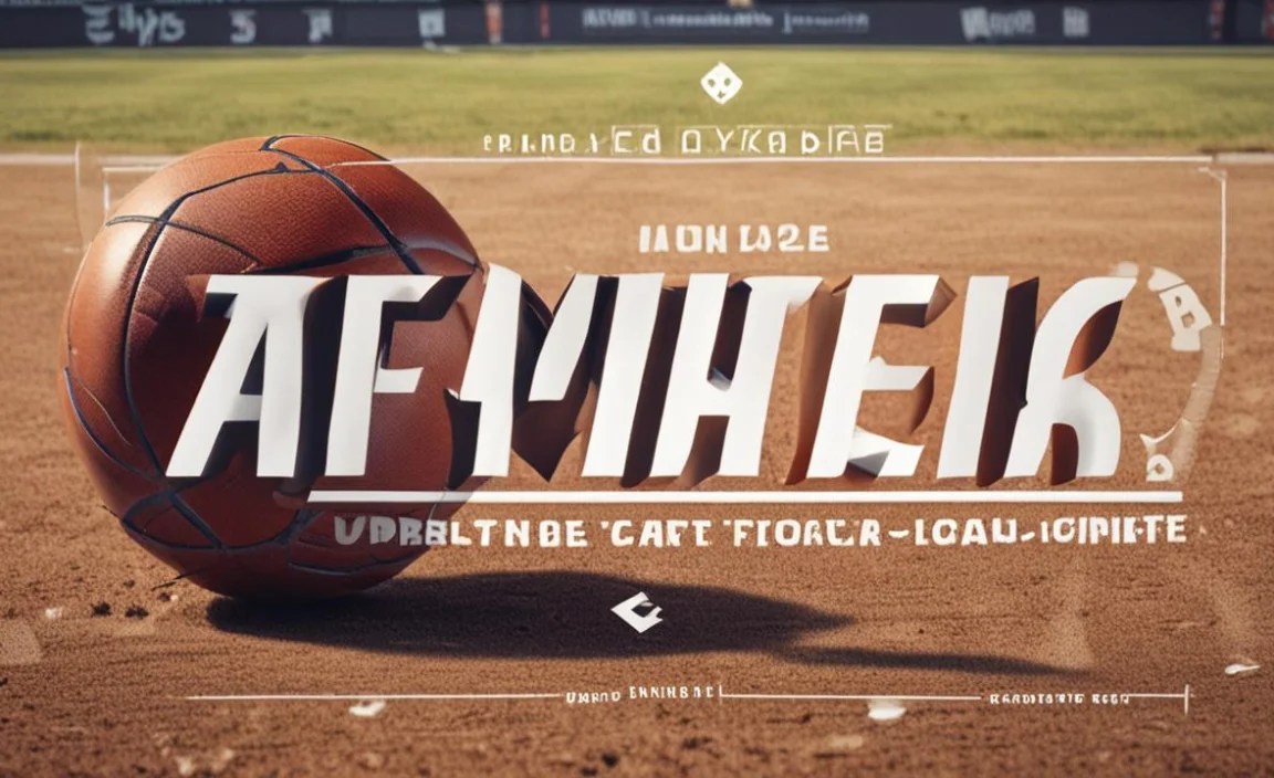 Why Choose The Athletic Font?