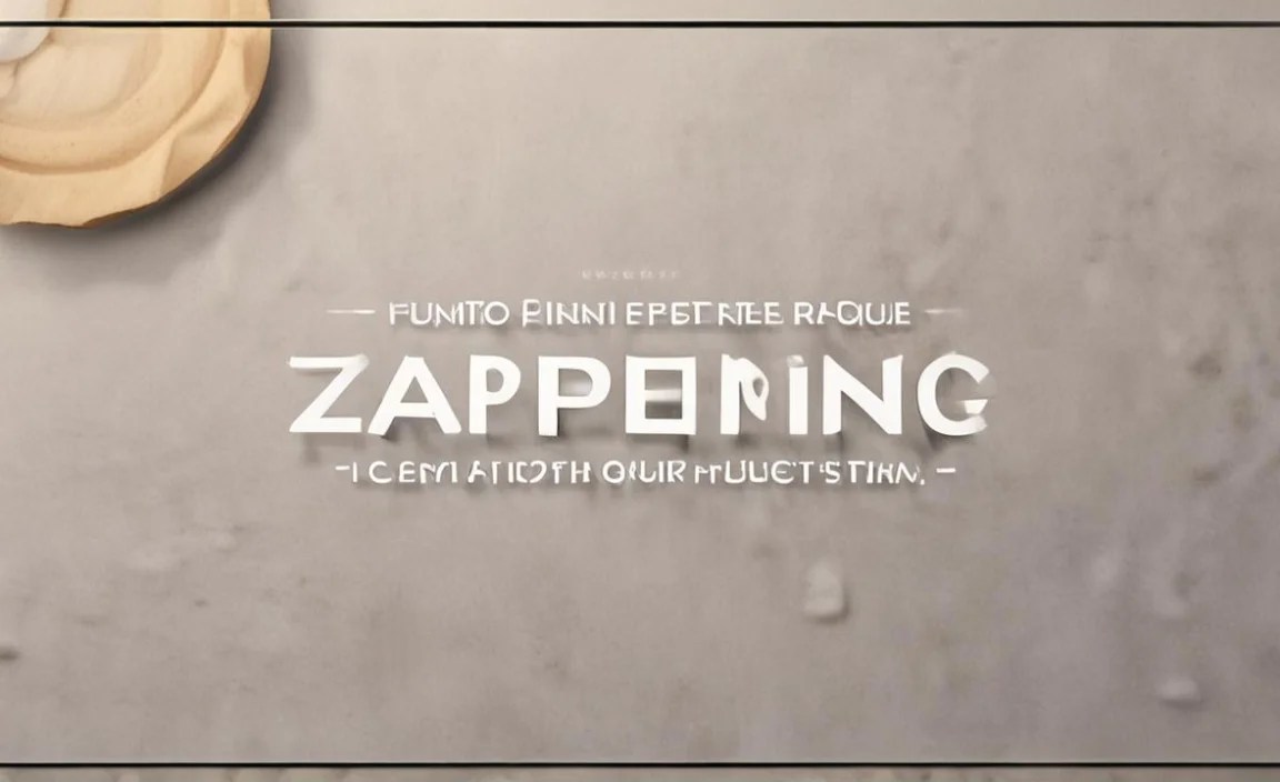 Why Choose Zapfino For Your Design Projects?