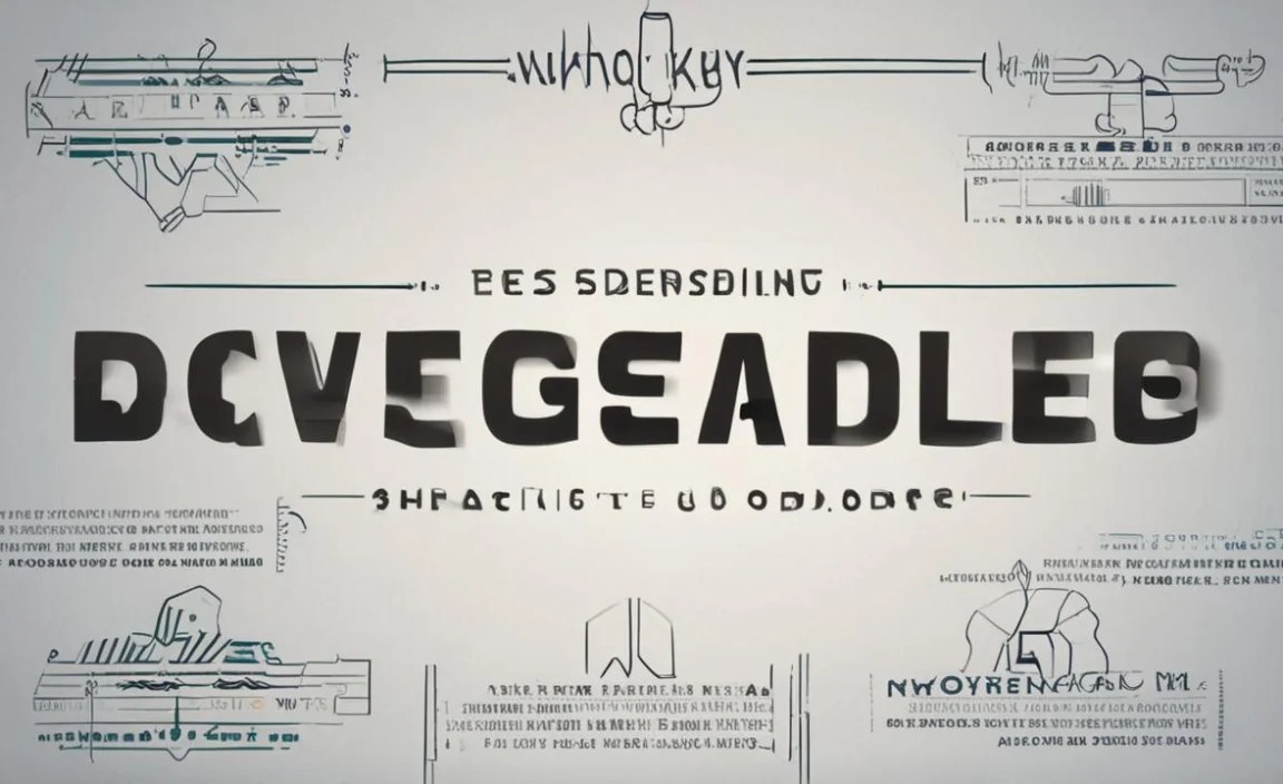 Why Designers Choose Space Age Font