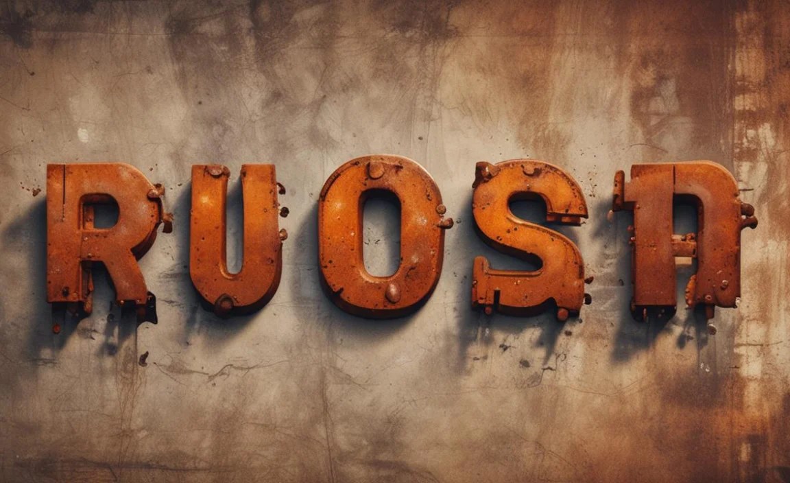 Why Rust Stands Out