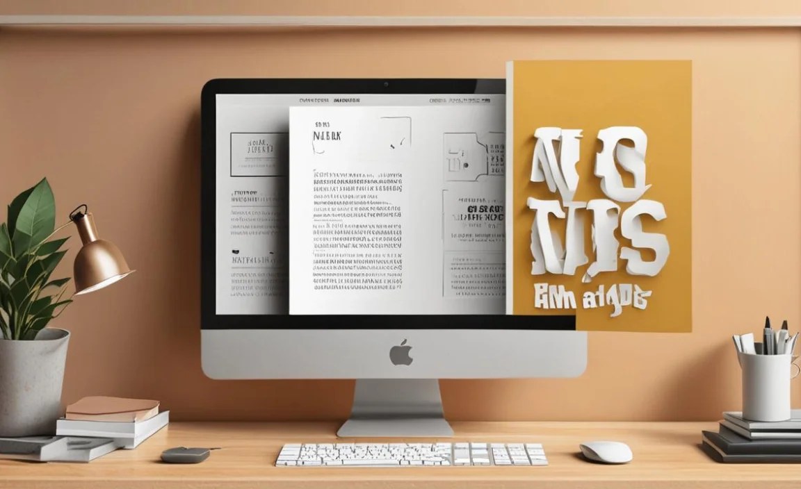 Why Use Arc Font?