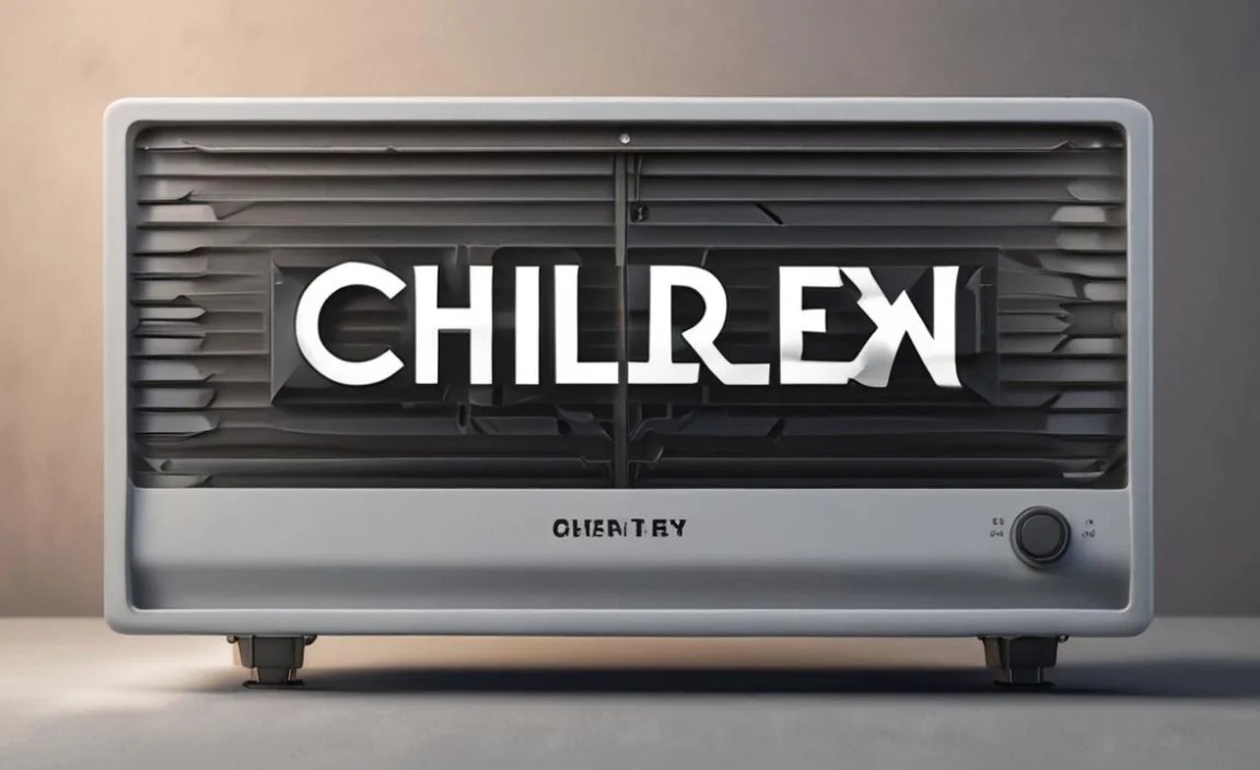 Why Use Chiller Font?