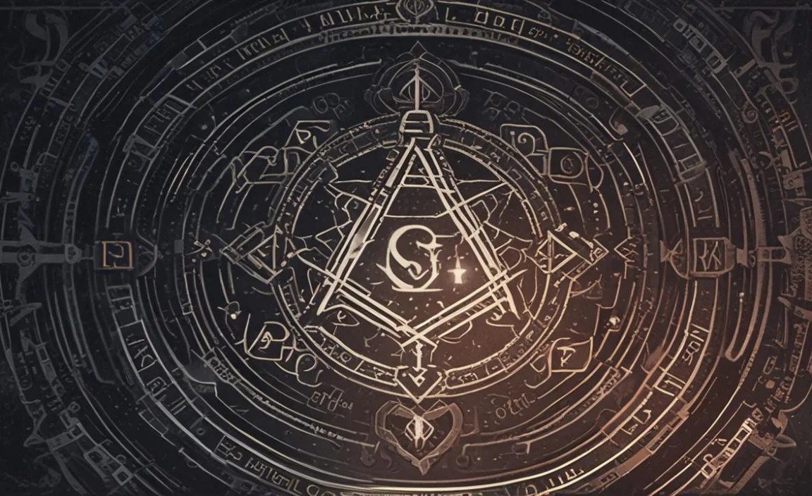 Why Use Enochian Font?