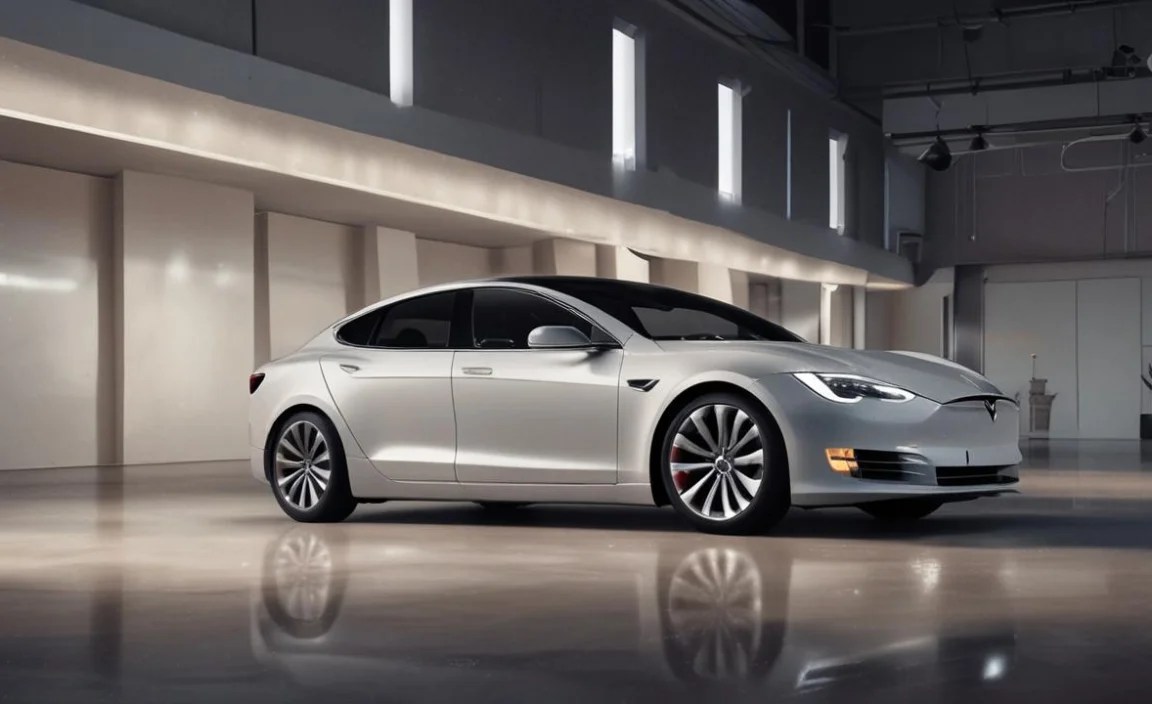 Why Use The Tesla Font For Branding?