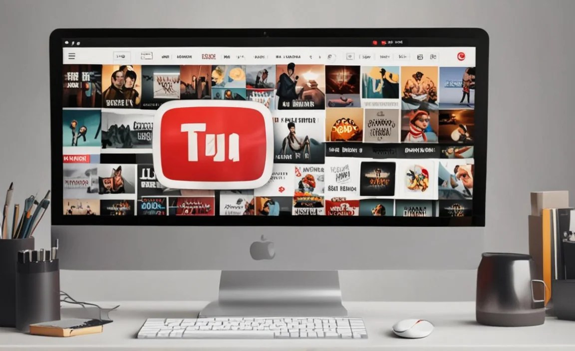 YouTube Sans Font Info Table: