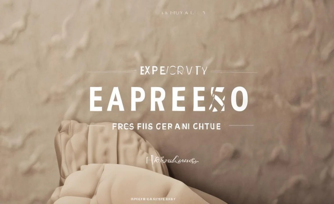 Zapfino Font Info Table: