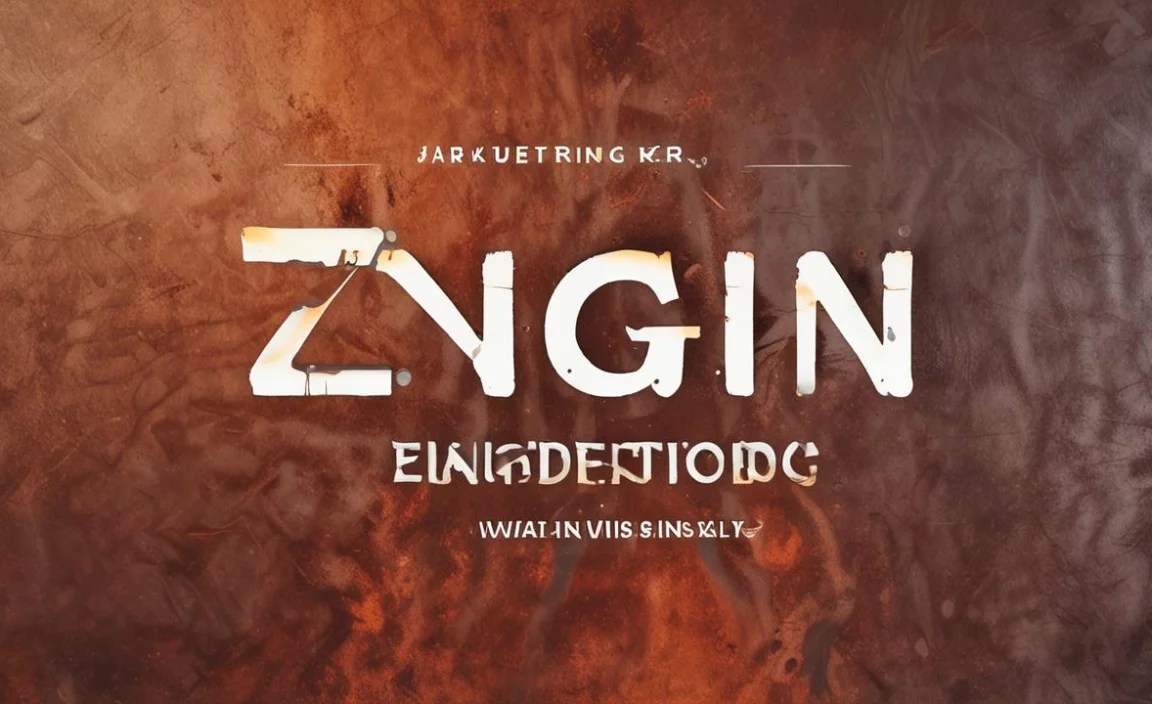 Zing Rust Font Live Preview Customizer: