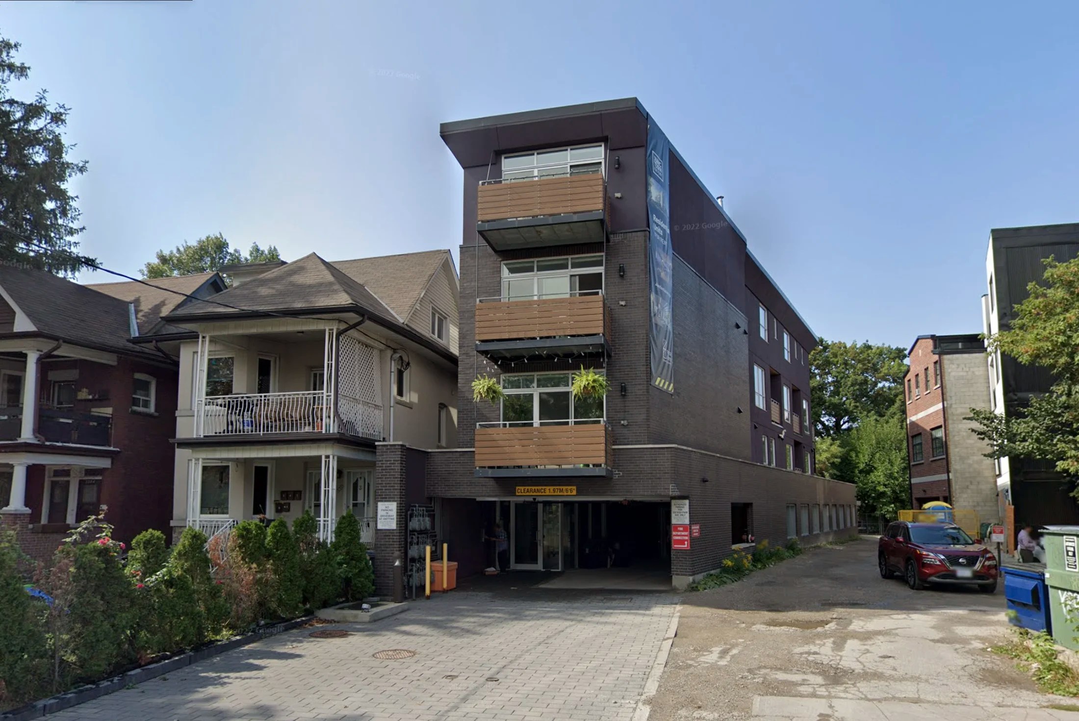 Defer multiplex decisions until after mayoral election Federation of