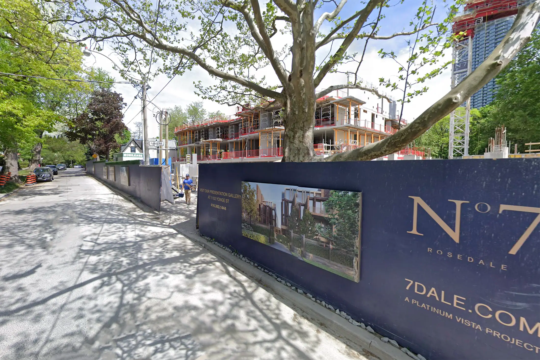 Zoning bylaw simplification and modernization for lowrise residential