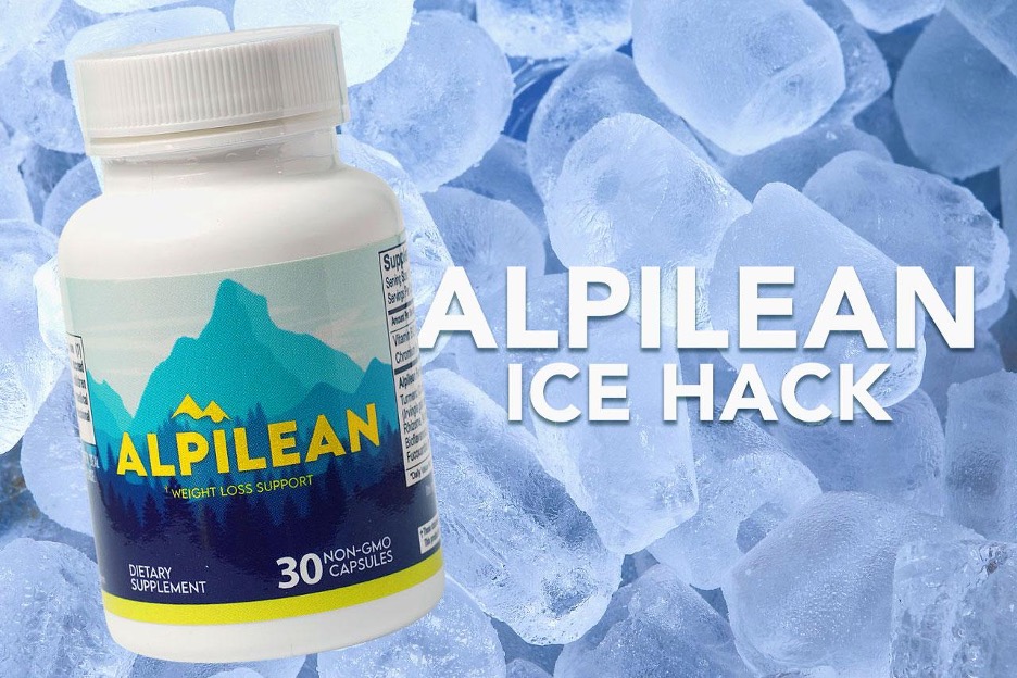 Ice Hack Weight Loss Reviews Can You Lose Weight with Alpine Ice Hack