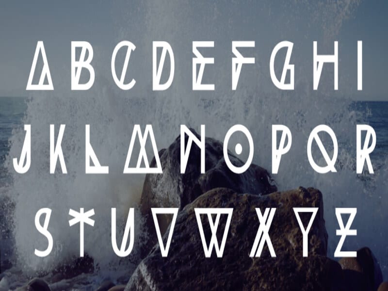 10+ Best Wicked Fonts 2018 Fonts Empire