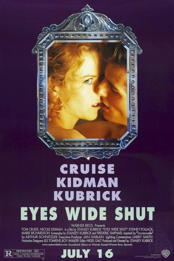 Download Eyes Wide Shut Font & Typefaces for free