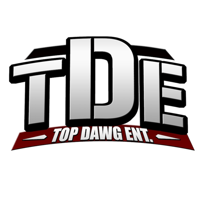Download Top Dawg Entertainment Font & Typefaces for free