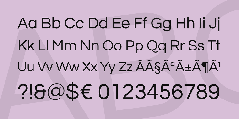 Download Questrial font