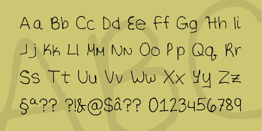 Download The OG font
