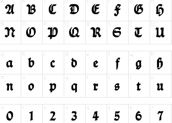 Ballade Font Free Download