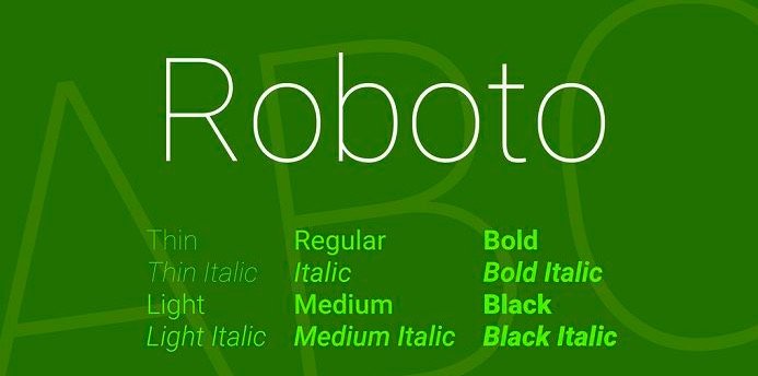 1000+ Best Free Basic Fonts of 2020