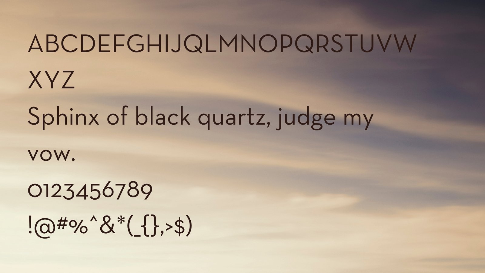 Neutra Text Font Fonts Studio