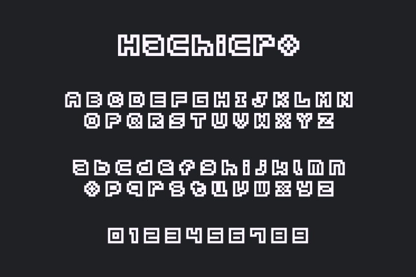 Undertale Font Used in the Logo & More! Free Download