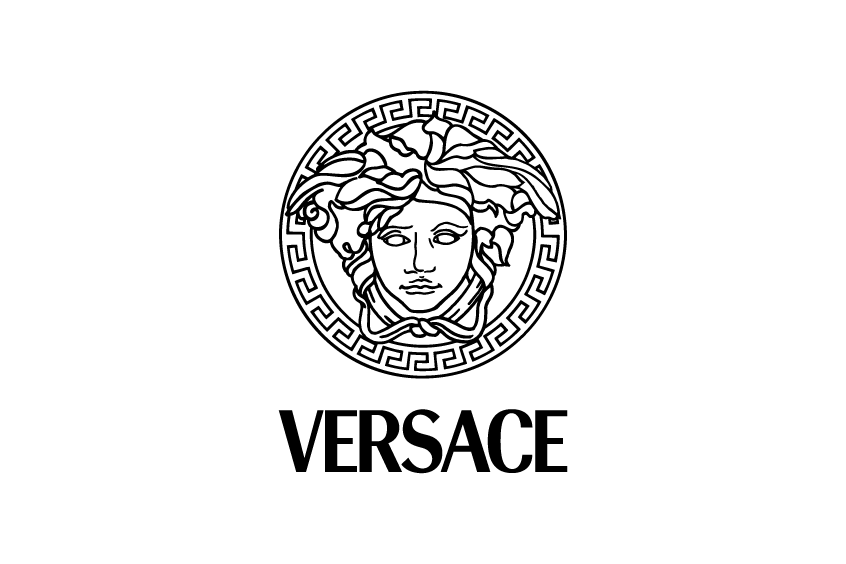 Versace Font and Logo FREE Download FontSwan
