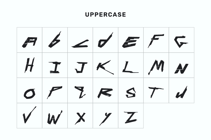 Cyberpunk Font & Logo Free Download FontSwan