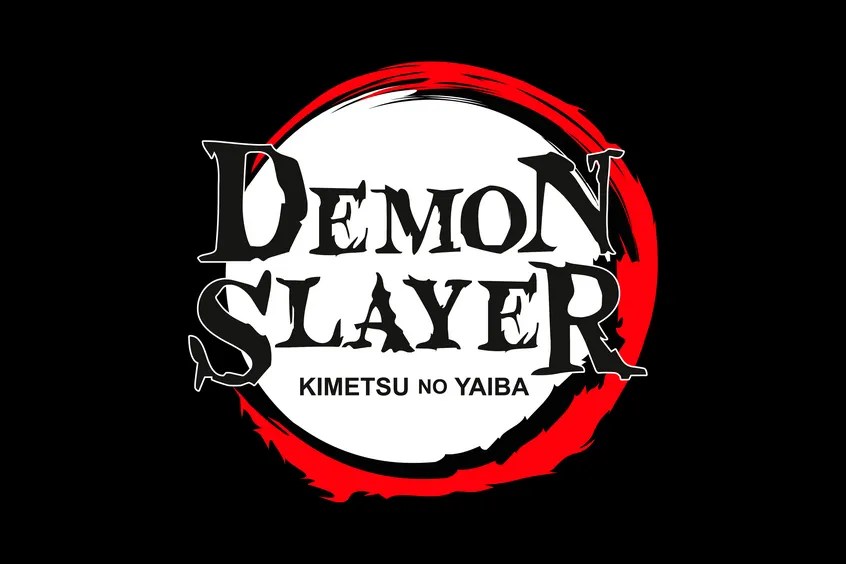 Đồng hồ demon slayer logo chính hãng giá rẻ Địa chỉ uy tín số 1