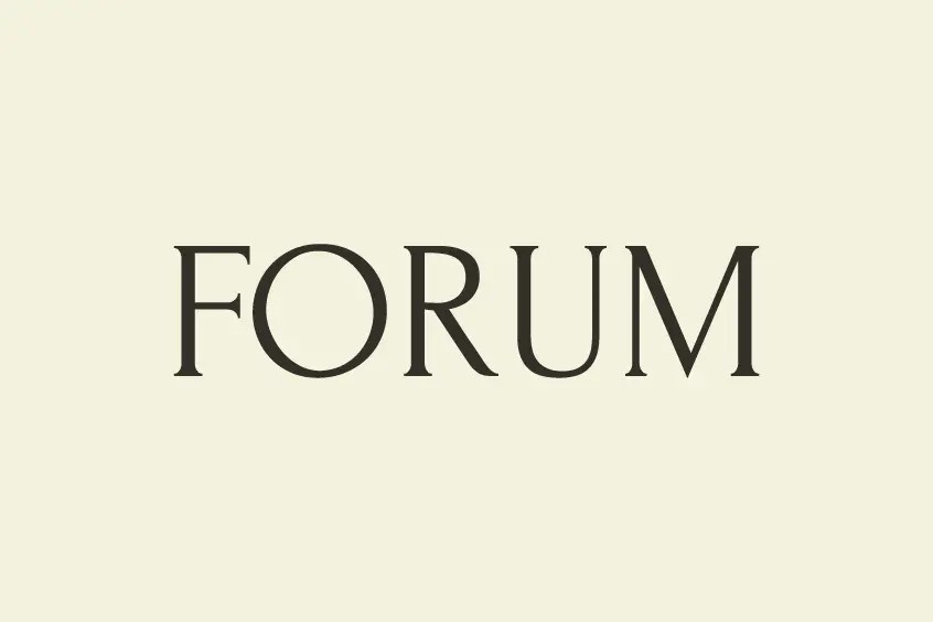 Forum Font Free Download FontSwan