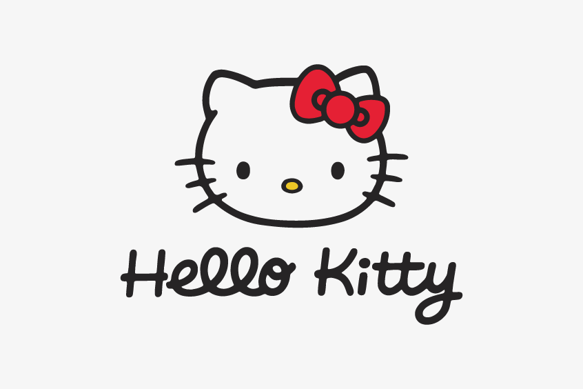 Hello Kitty Font FREE Download FontSwan