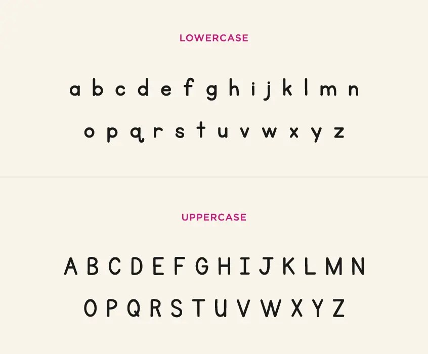 KG Primary Penmanship Font Download FontSwan