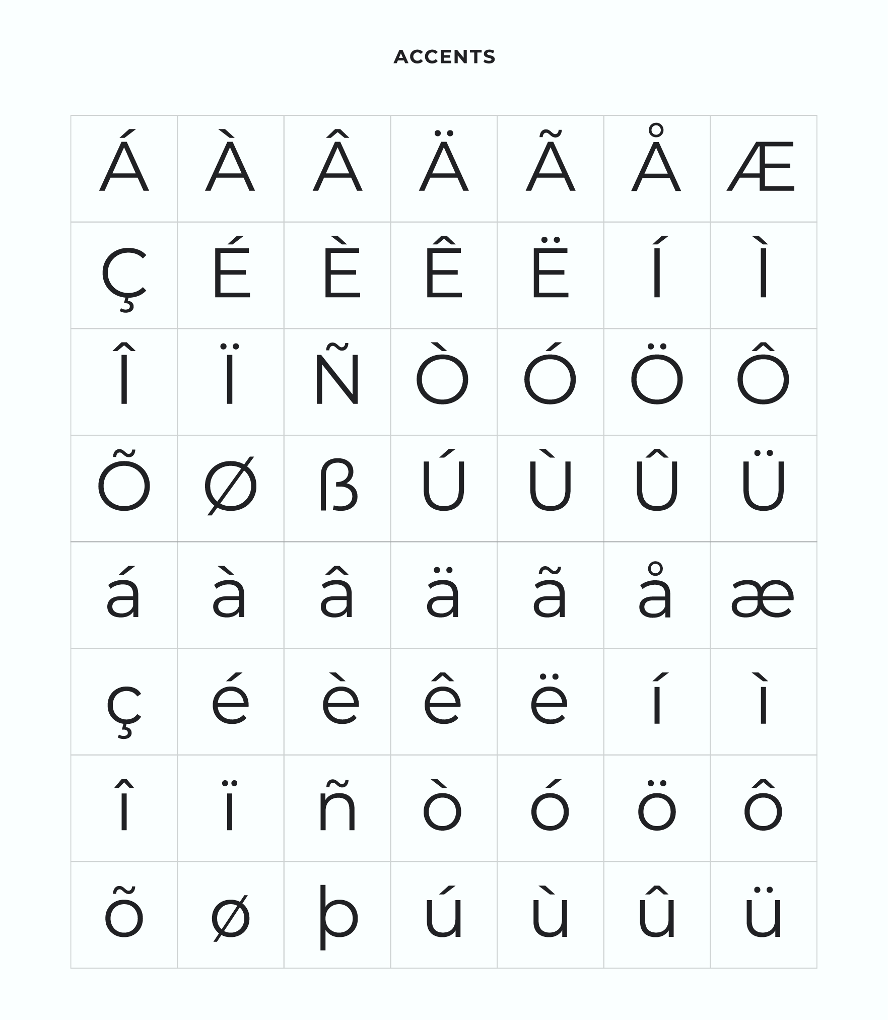 Montserrat Font Download Full Family & Variable FontSwan