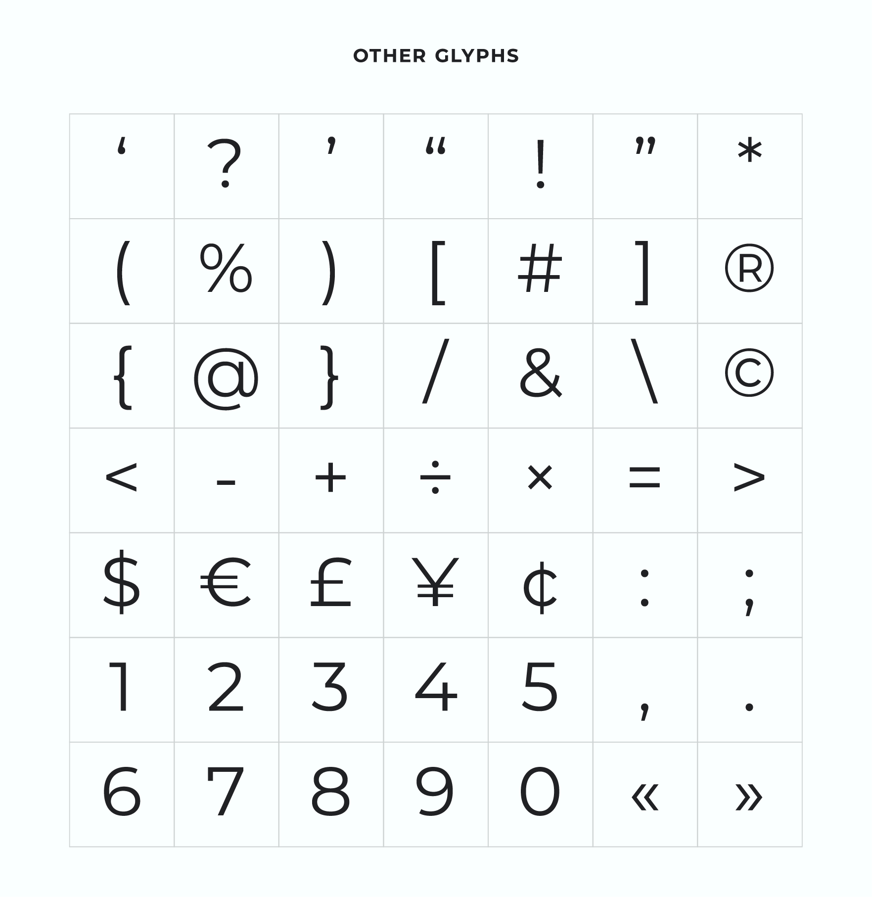 Montserrat Font Download Full Family & Variable FontSwan