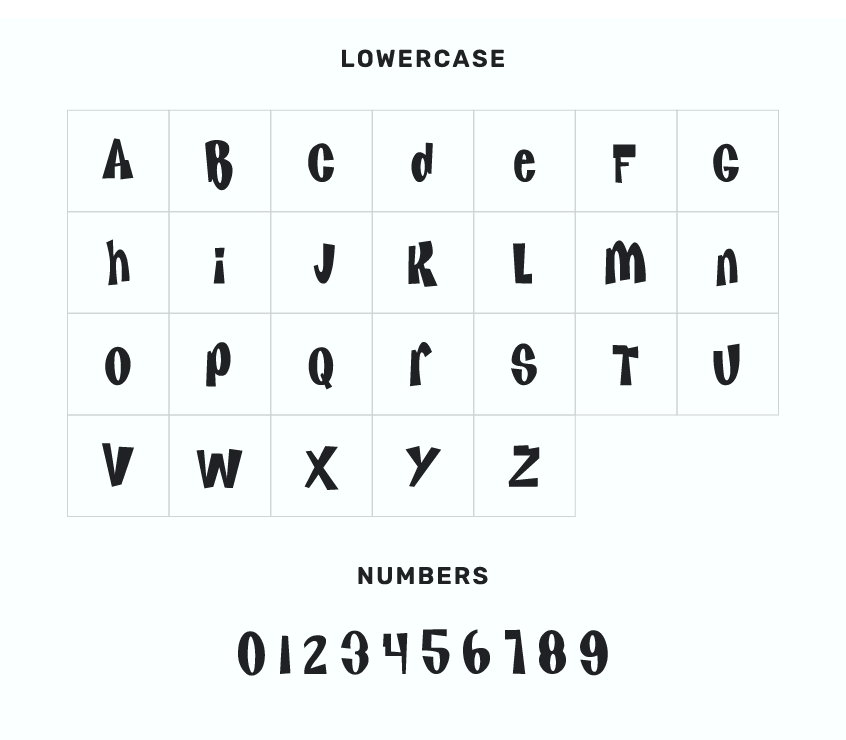 Bratz Font Free Download Fontswan