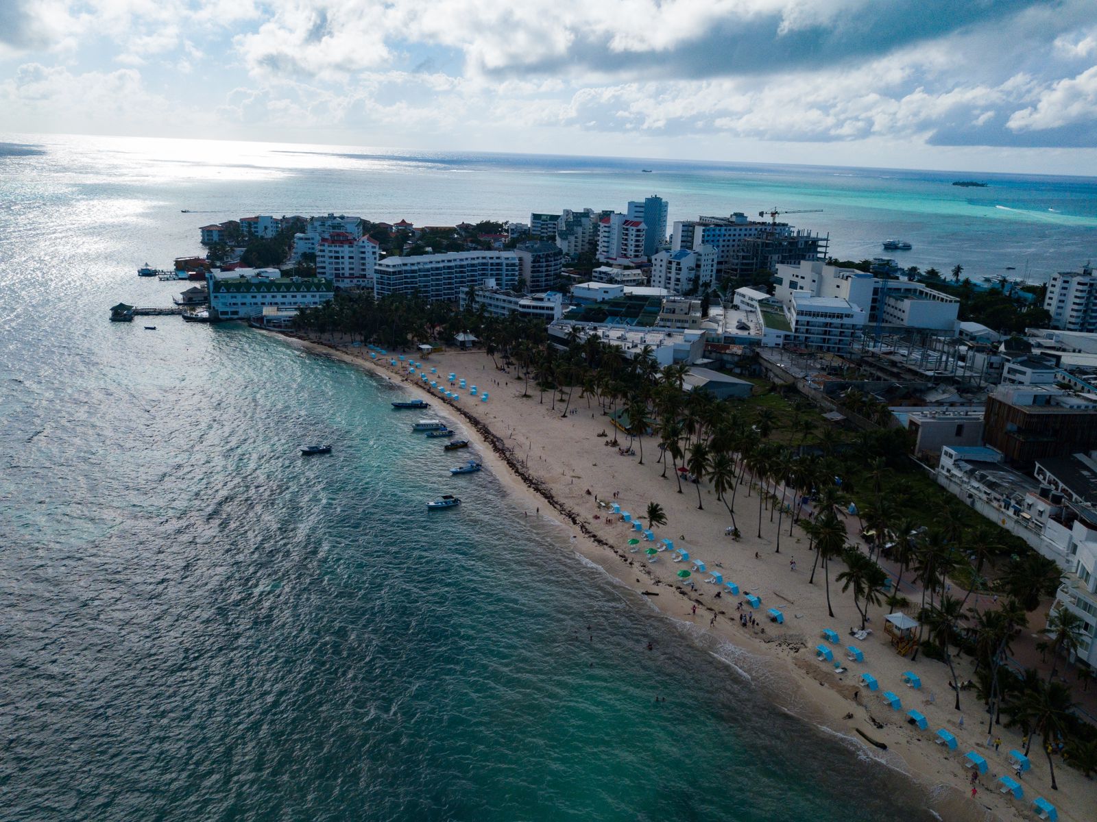 San Andrés Isla, un auténtico paraíso FONTUR