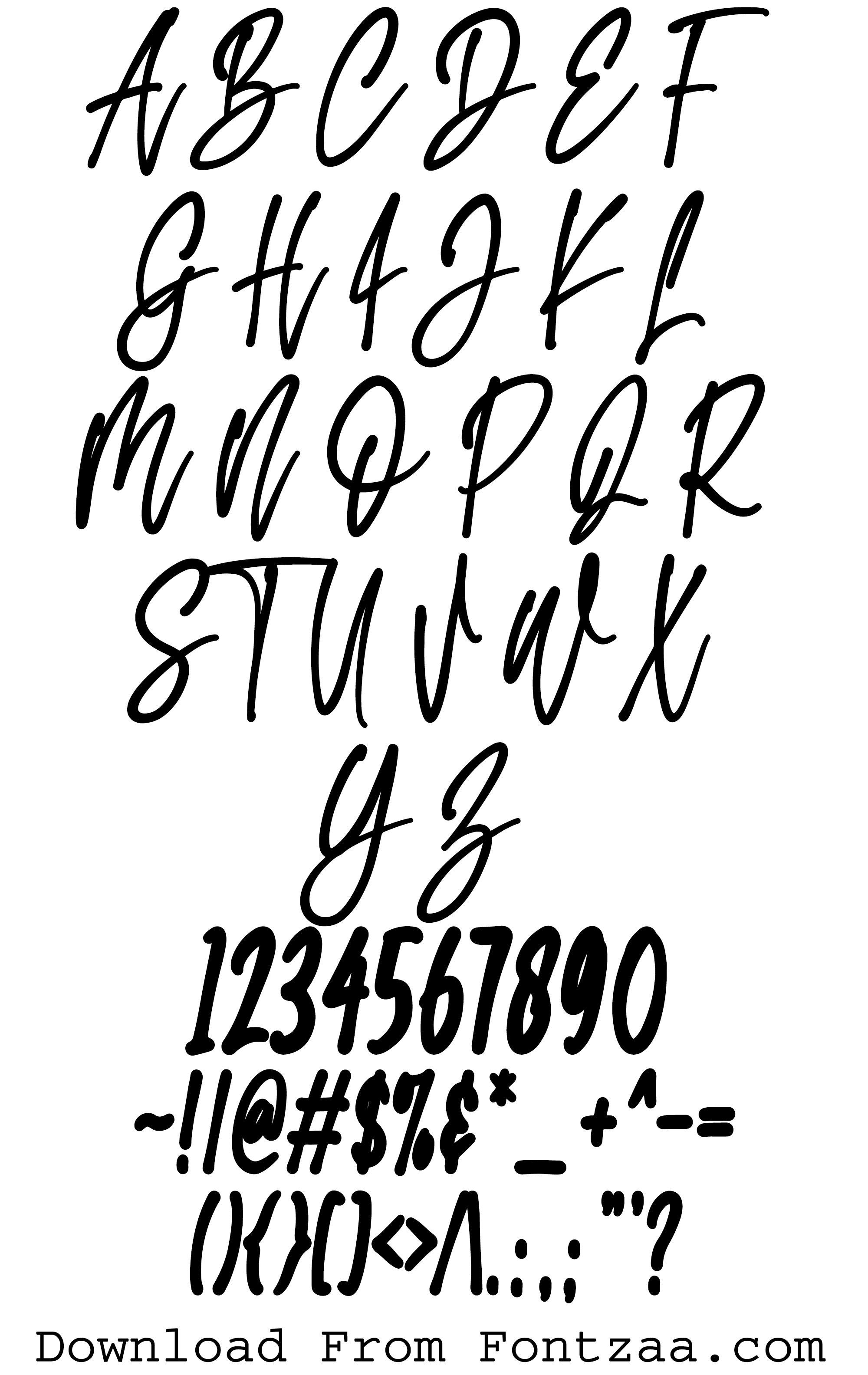 The Flash Font Fontzaa Fonts Free Download