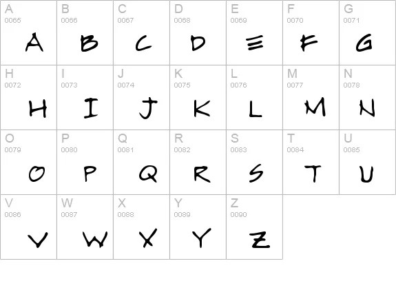 Architect 2 Font