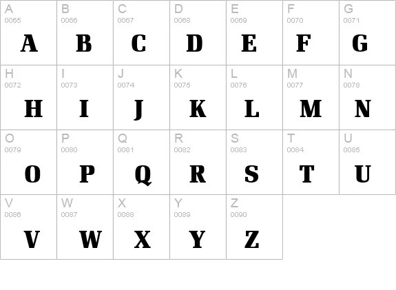 RenaultBold Download Font Free! All Fonts Are Free to
