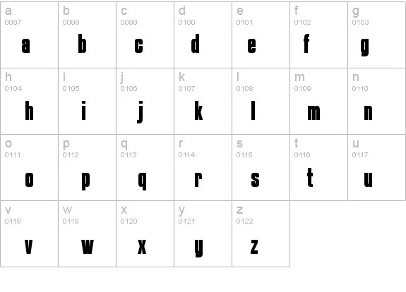 Kenyan Coffee Bold Download Font Free! All Fonts Are