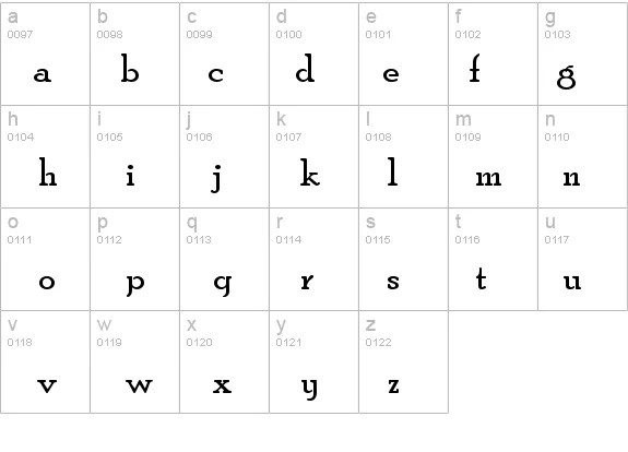 Poor Richard Download Font Free! All Fonts Are Free to