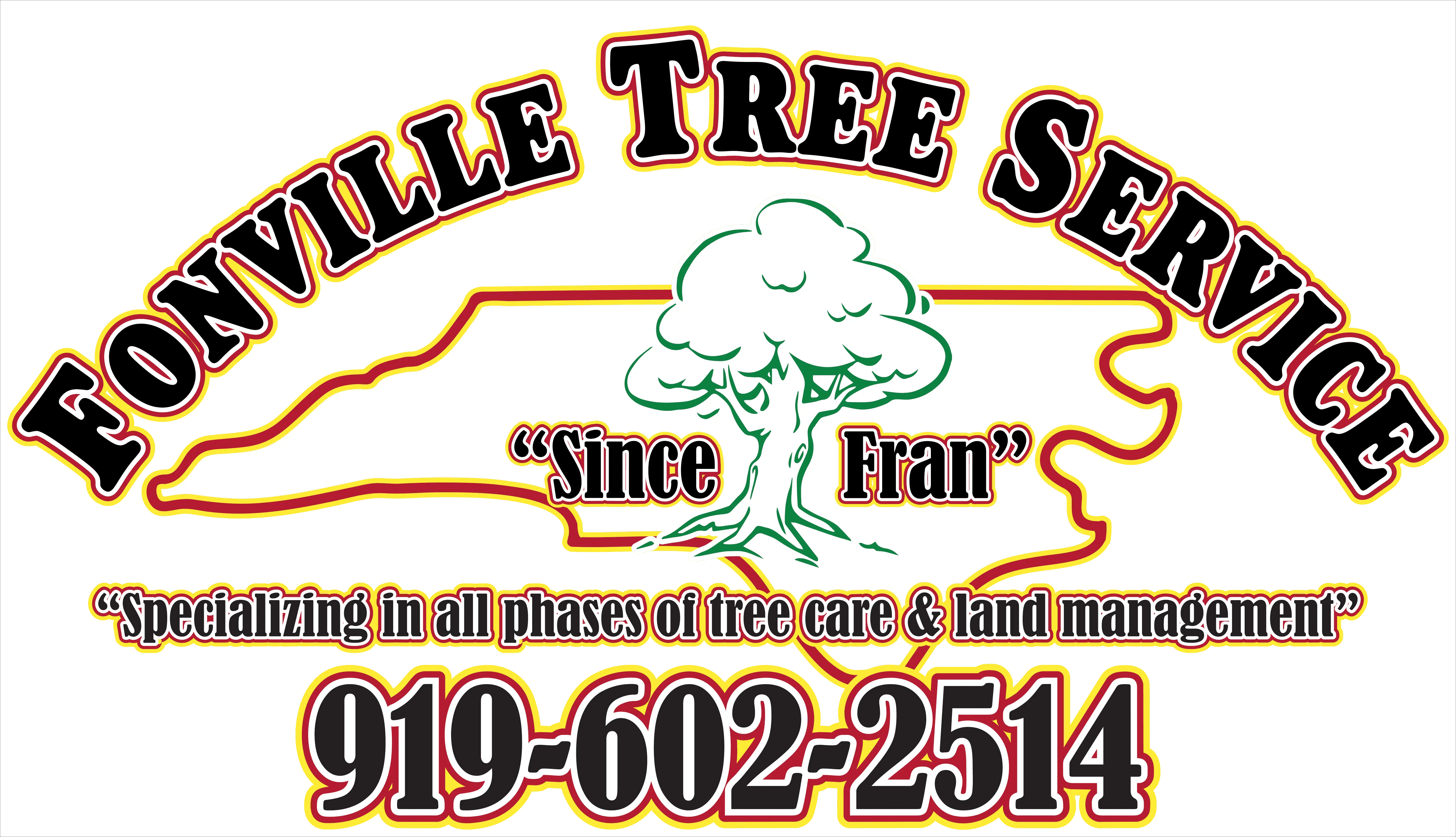 How Seasonal Weather in North Carolina Affects Your Trees