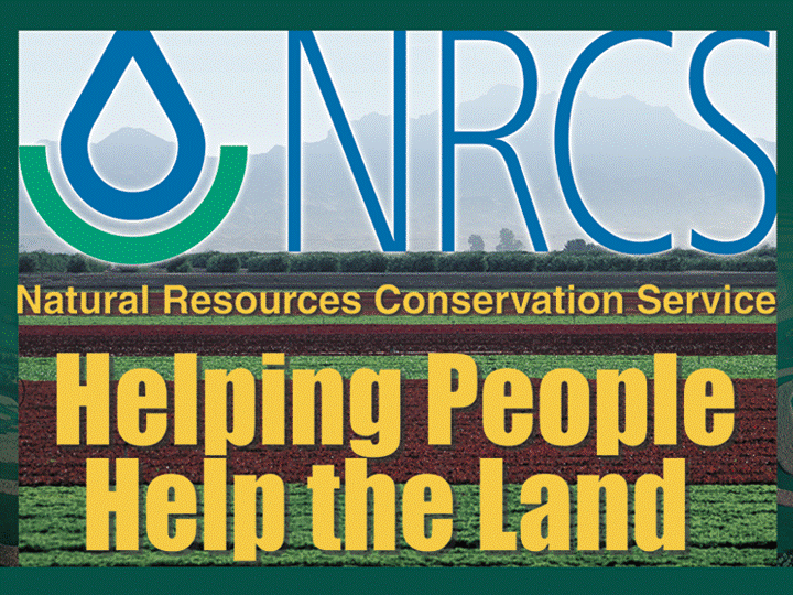 nrcs Berkeley Food Institute