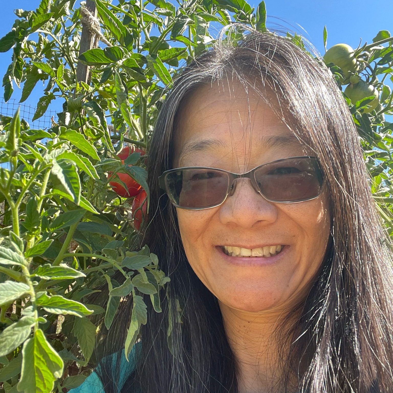 Victoria K. Chang Berkeley Food Institute