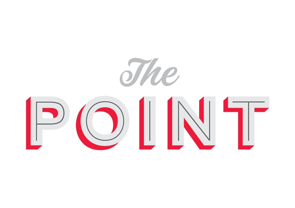 The Point FOOD AT UBC VANCOUVER