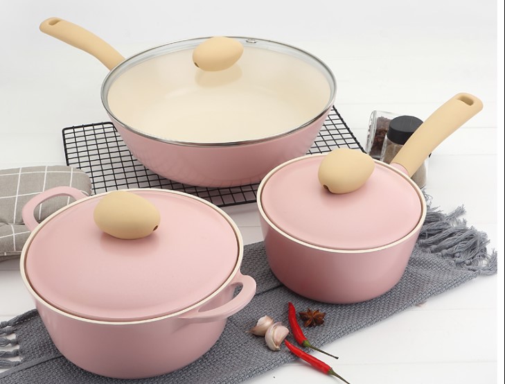 14 Best Ceramic Saucepans To Buy In May 9, 2024