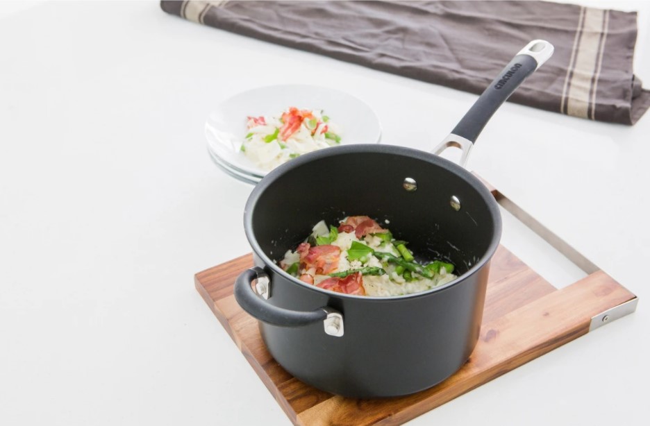 Best Small Saucepans Reviews And Comparison Of The Top 14 On The Market