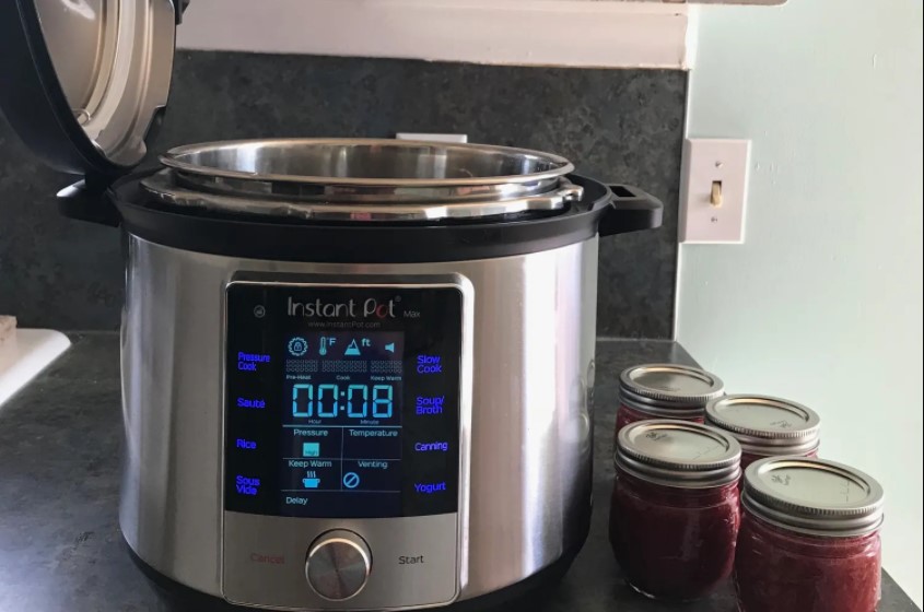 14 Best Instant Pot Pressure Cookers You Can Buy Right Now