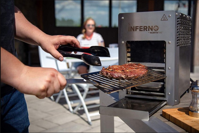 The 6 Best Portable Infrared Grills Review and Buying Guide