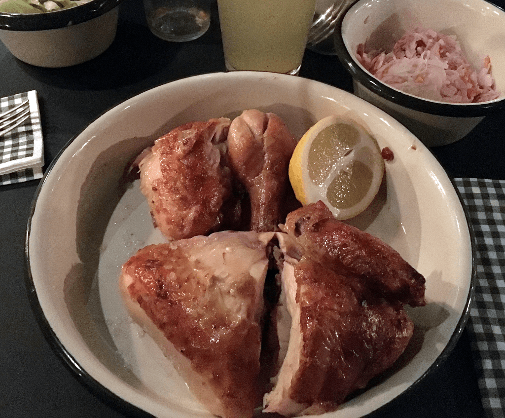 Soho Chicken in Hamburg Foodadvisor Blog