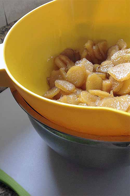 The Best Crystallized Ginger Candy Recipe An Easy Nutritious Treat